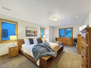 3 Schlafzimmer, Bügeleisen/Bügelbrett, kostenloses WLAN, Bettwäsche