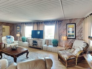 Casa (2 Bedrooms) | Servizio della struttura