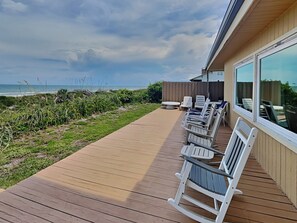 Casa (2 Bedrooms) | Servizio della struttura