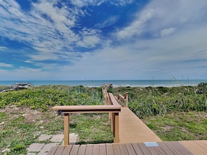 House (2 Bedrooms) | Property amenity