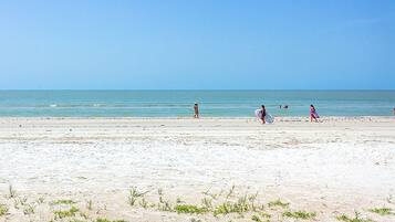 獨棟房屋 (Mango Beach Manor) | 海灘