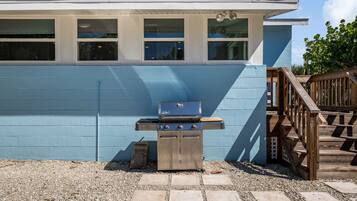 獨棟房屋 (Mango Beach Manor) | 外觀