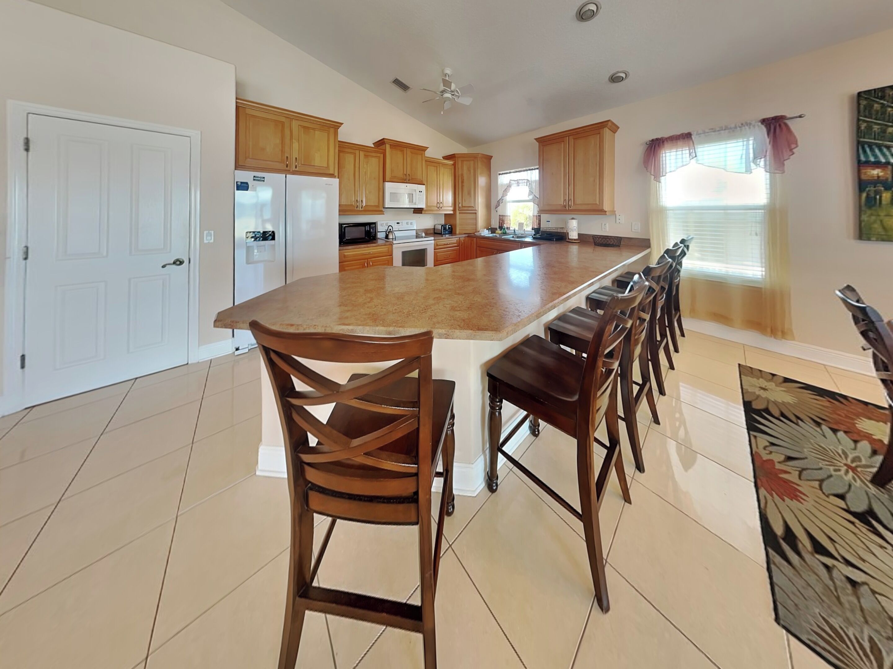 House (4 Bedrooms) | Miscellaneous