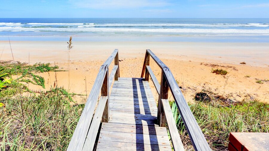 Wave Runner by Distinctive Beach Rentals