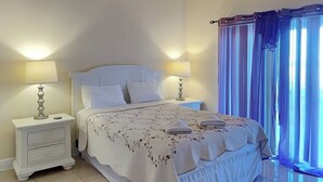 独立别墅 (4 Bedrooms) | 住宿服务设施