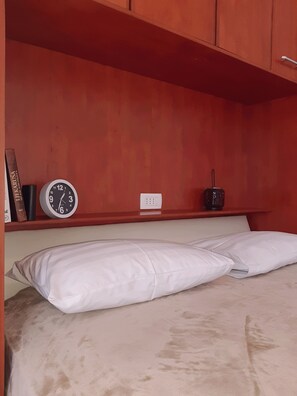 2 bedrooms - Modern Apartment With Seaview (Rab)