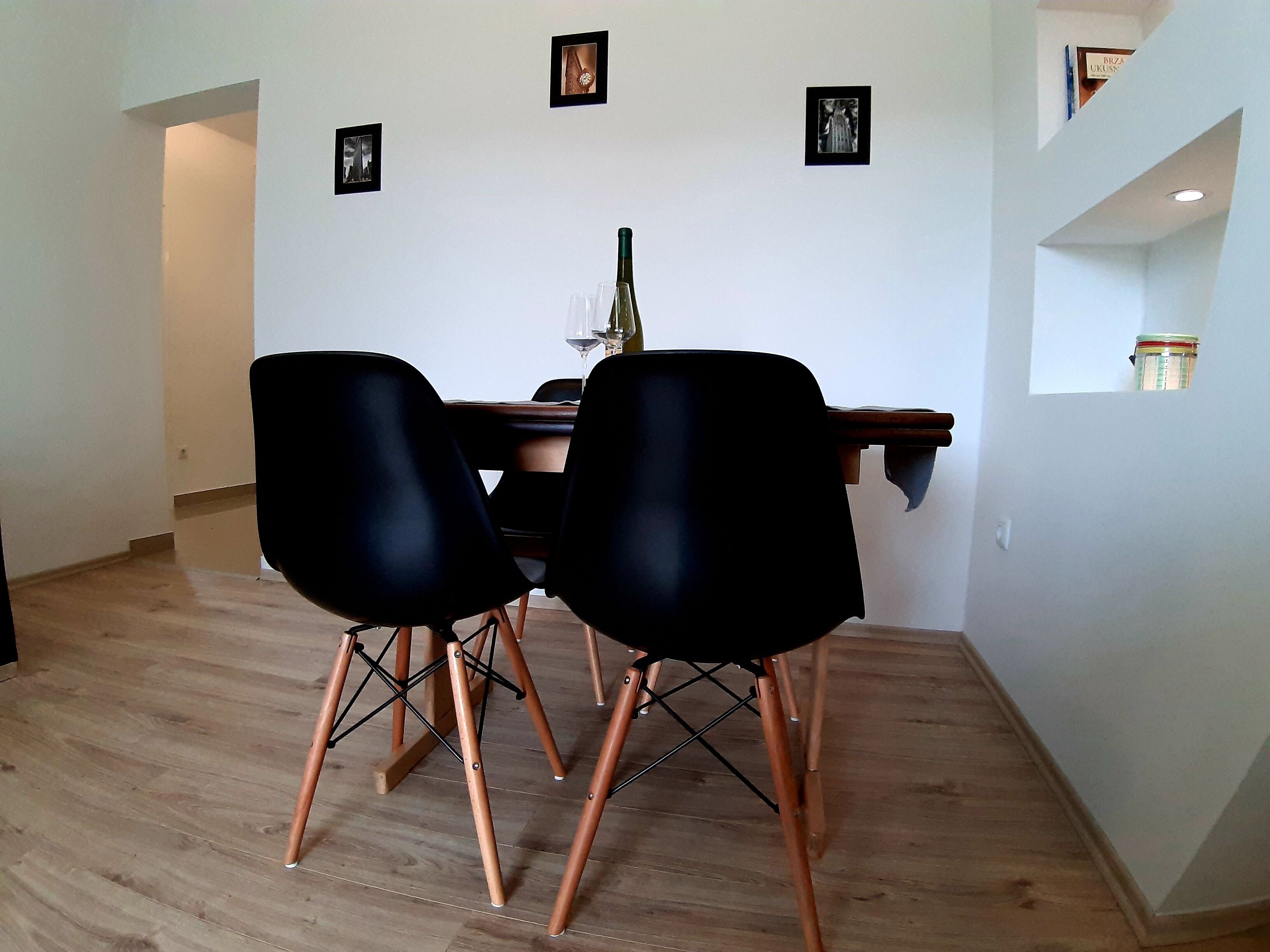 Apartment, 2 Schlafzimmer, Raucher, Balkon | Innenbereich