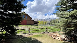 Boendeområde