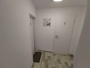 Interiør