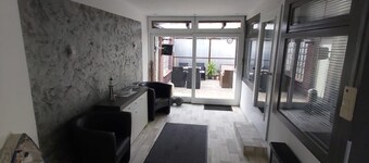 Welcome to the North Sea! 🏖️