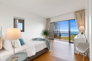 4 bedrooms, in-room safe, iron/ironing board, WiFi - The Villa 26 - Luxurious Private Villa - Chaweng Noi - Koh Samui (Koh Samui)