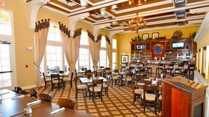 Restaurant - Providence at Rosemont Woods by Florida Star Vacations (Davenport)