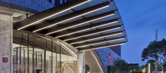 Crowne Plaza Foshan Nanhai By IHG