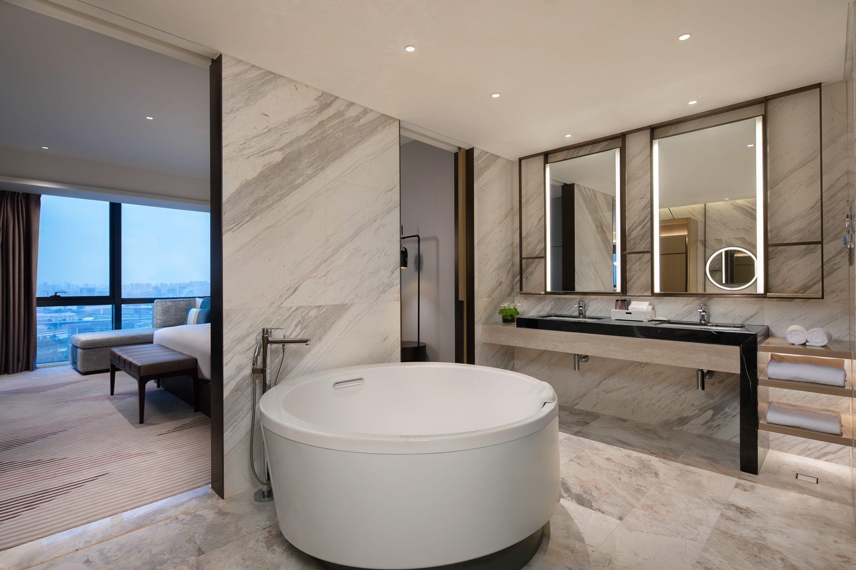 Photo - Crowne Plaza Foshan Nanhai-an IHG Hotel