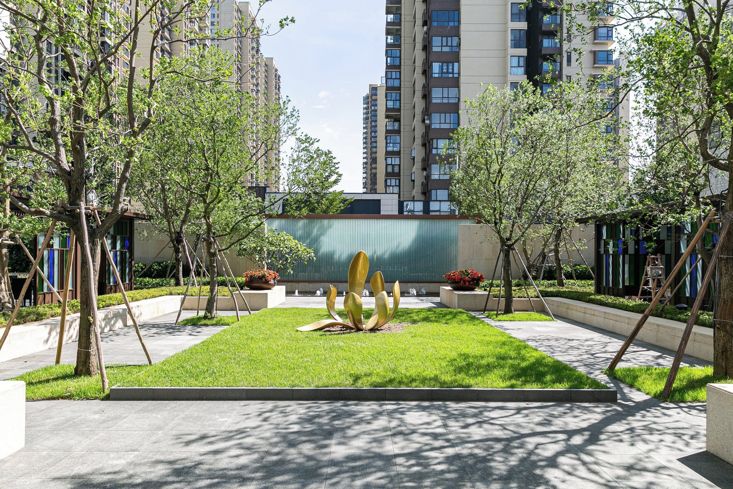 Photo - Crowne Plaza Foshan Nanhai-an IHG Hotel