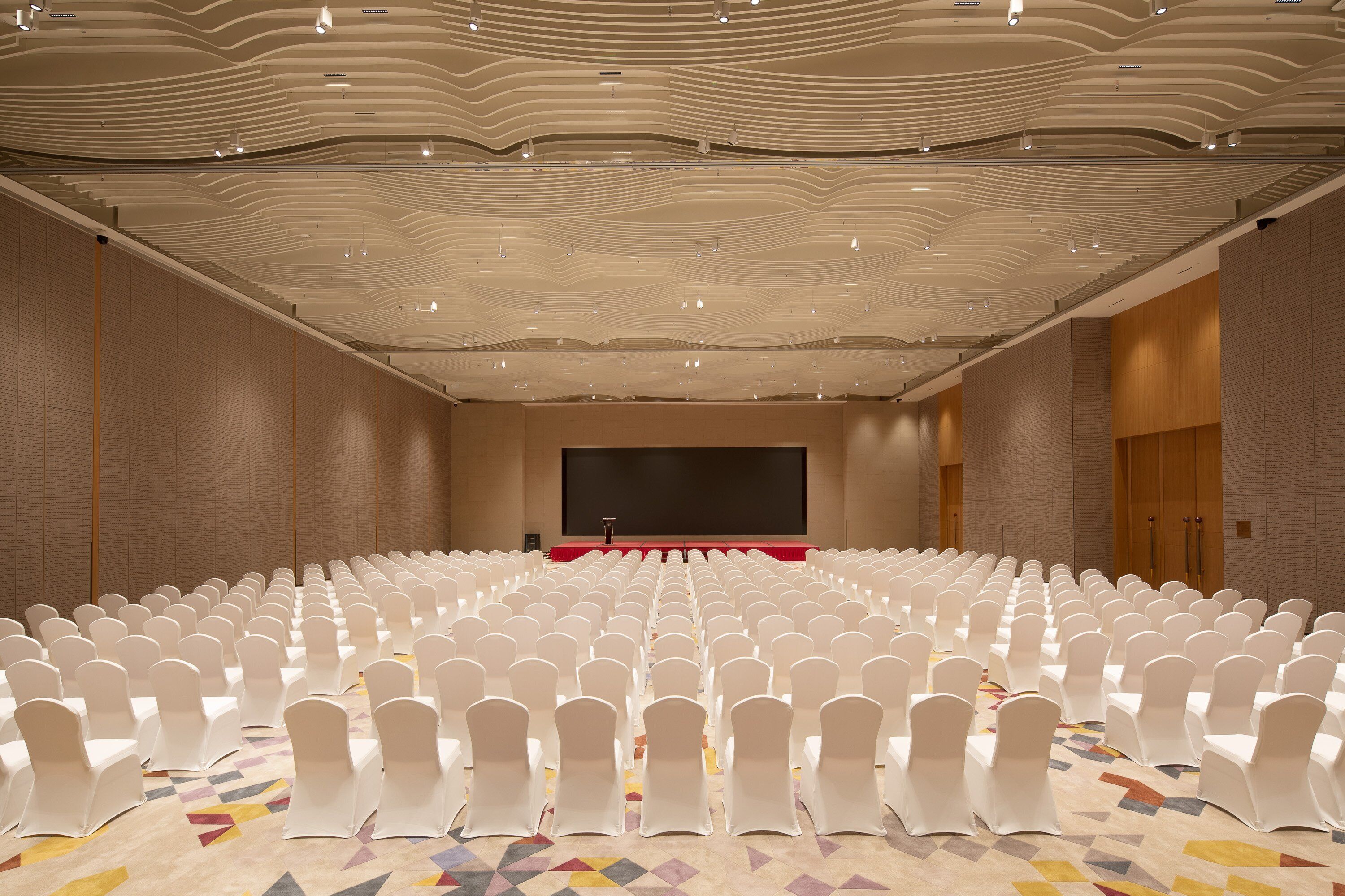 Foto - Crowne Plaza Foshan Nanhai By IHG