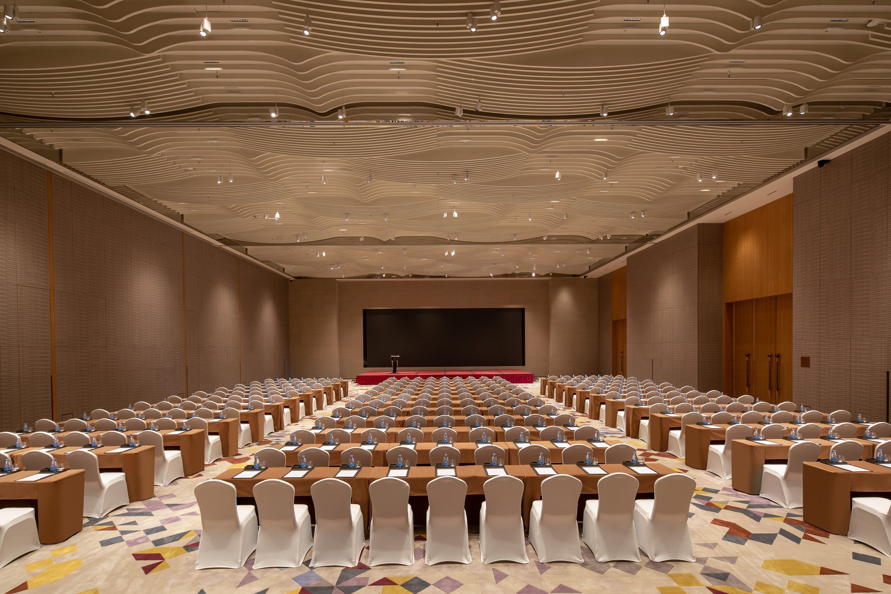 Foto - Crowne Plaza Foshan Nanhai - an IHG Hotel