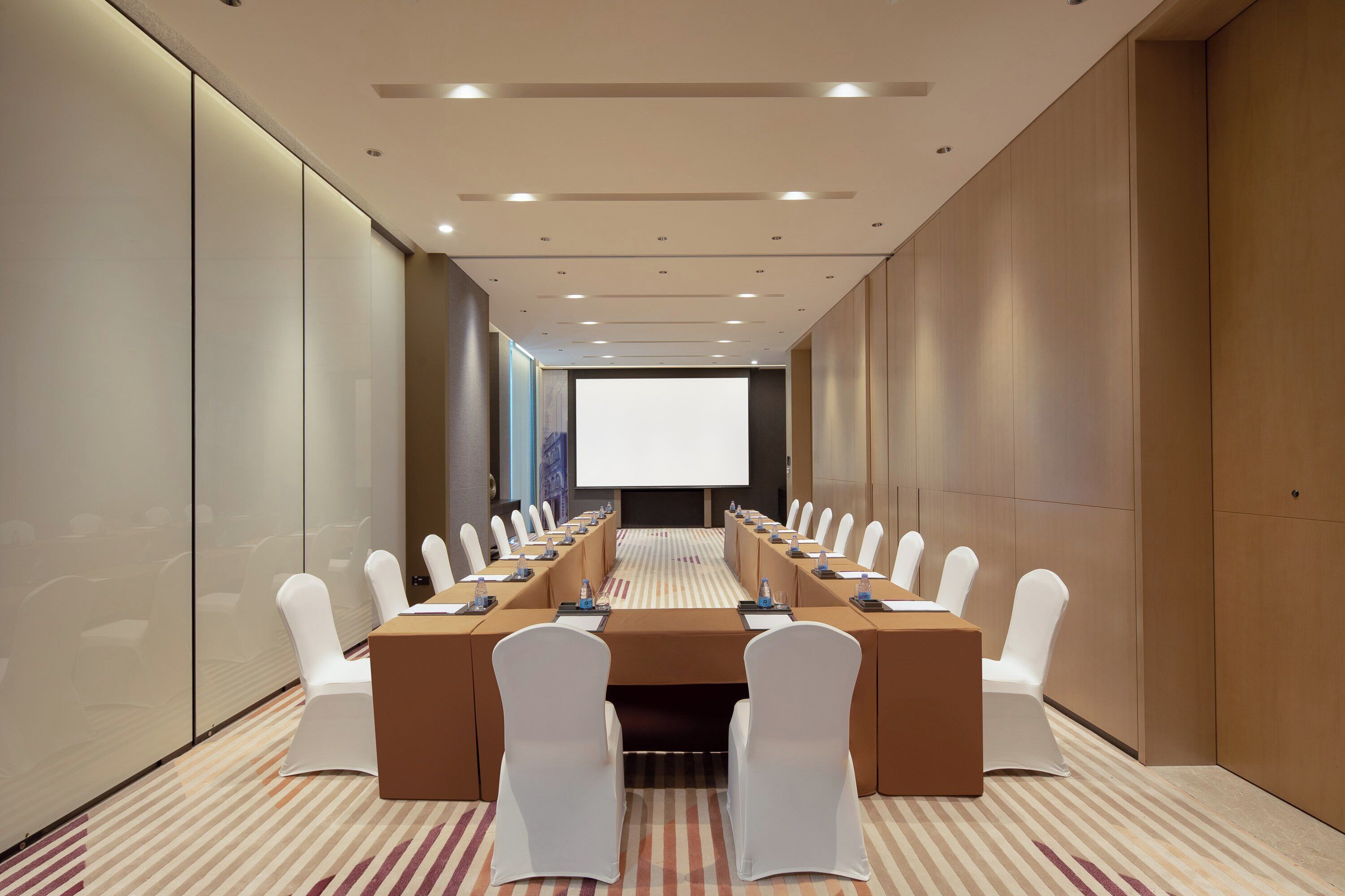 Foto - Crowne Plaza Foshan Nanhai - an IHG Hotel