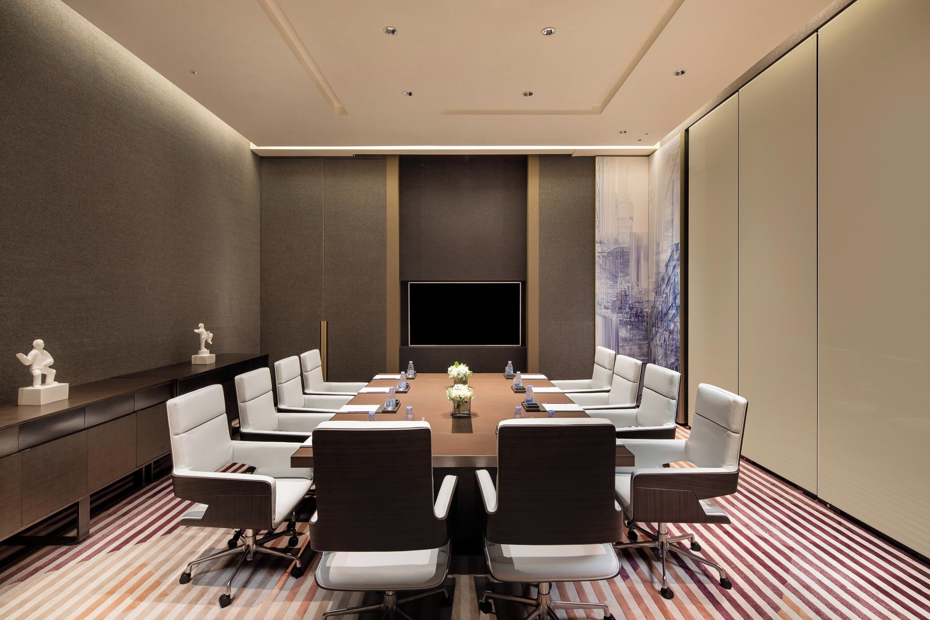 Foto - Crowne Plaza Foshan Nanhai By IHG