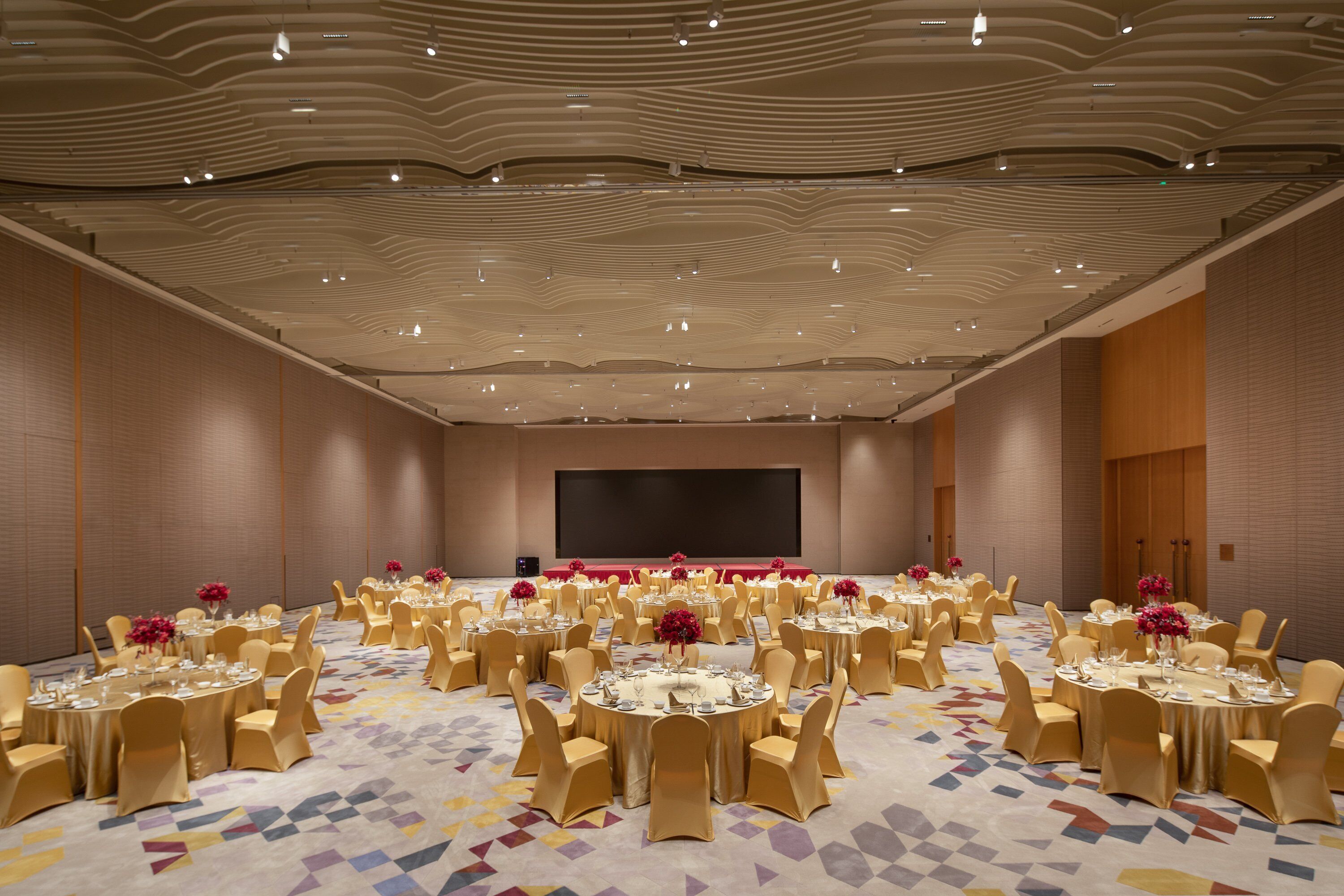 Foto - Crowne Plaza Foshan Nanhai - an IHG Hotel
