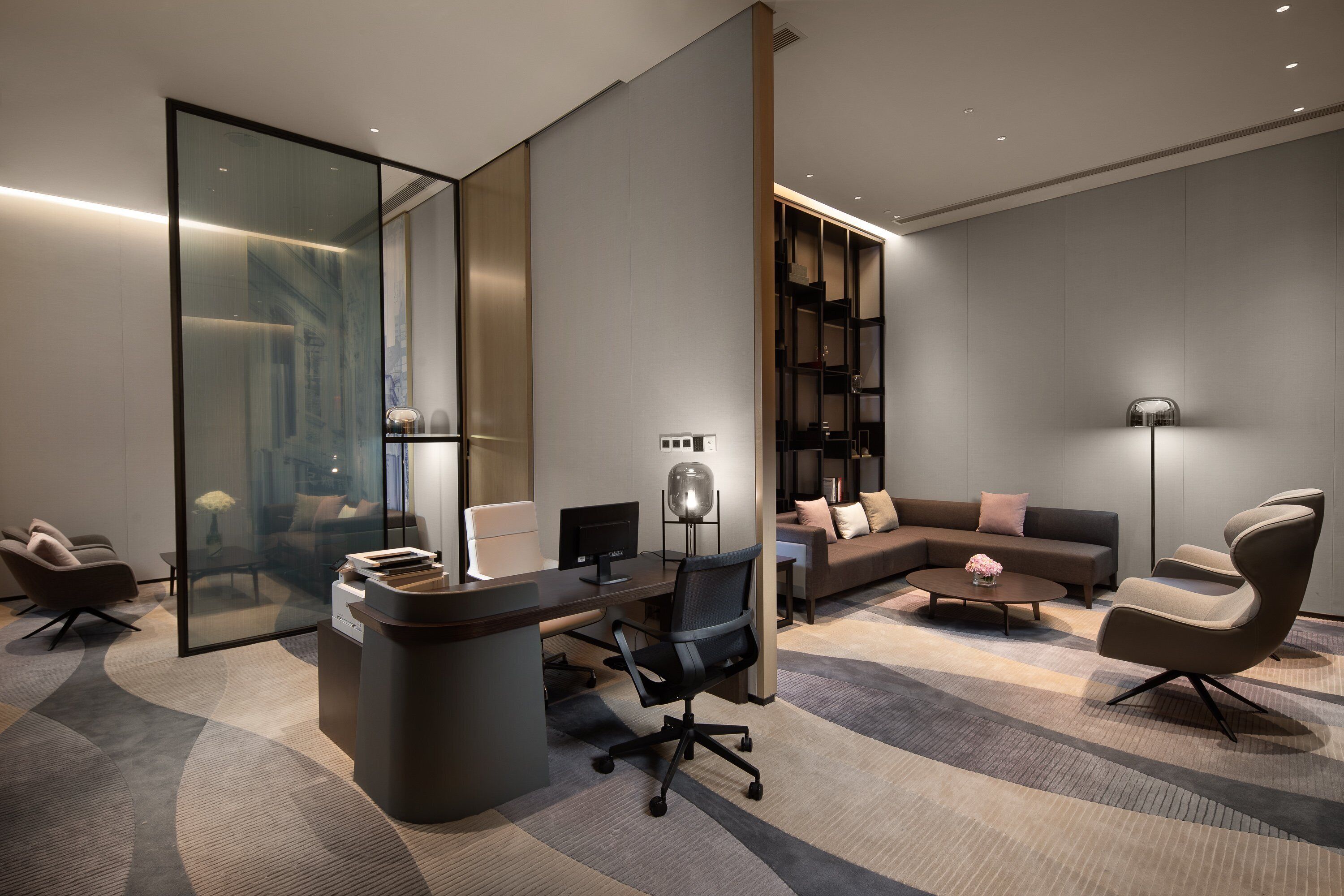 Photo - Crowne Plaza Foshan Nanhai-an IHG Hotel