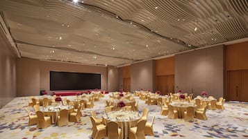 Ballroom