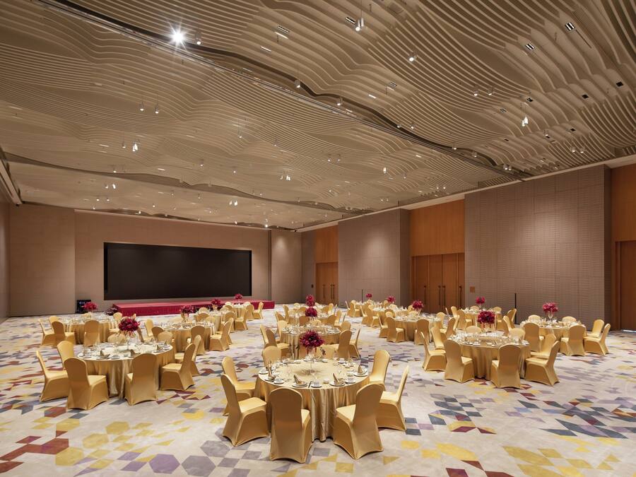 Ballroom