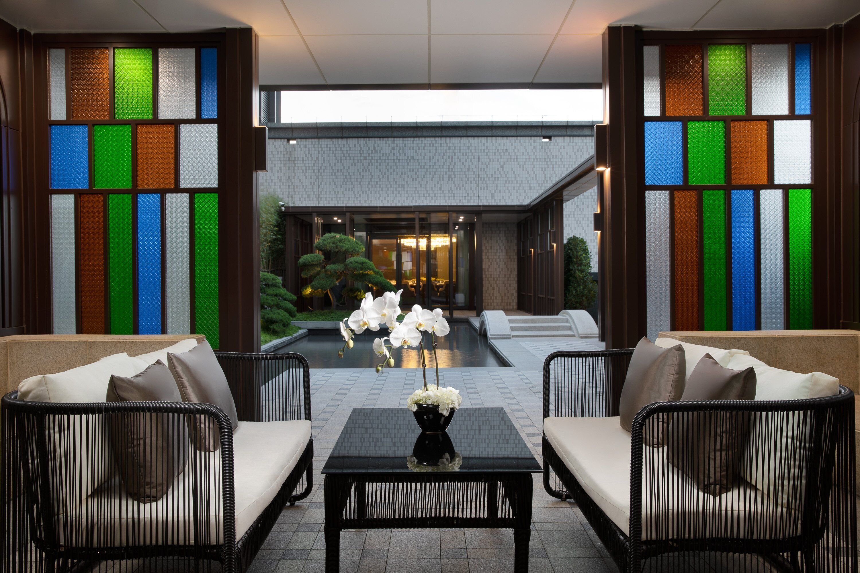 Photo - Crowne Plaza Foshan Nanhai-an IHG Hotel