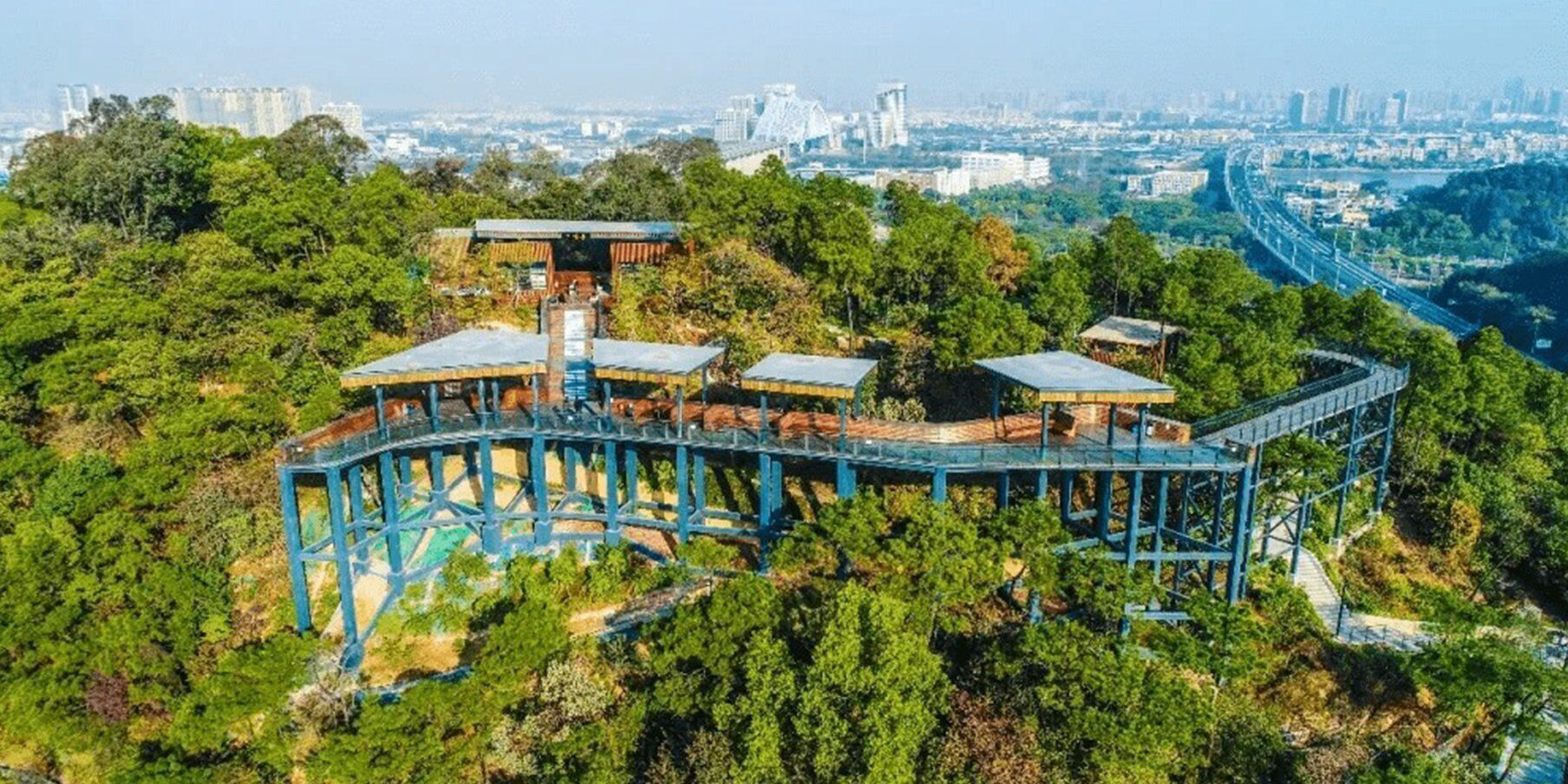 Photo - Crowne Plaza Foshan Nanhai-an IHG Hotel