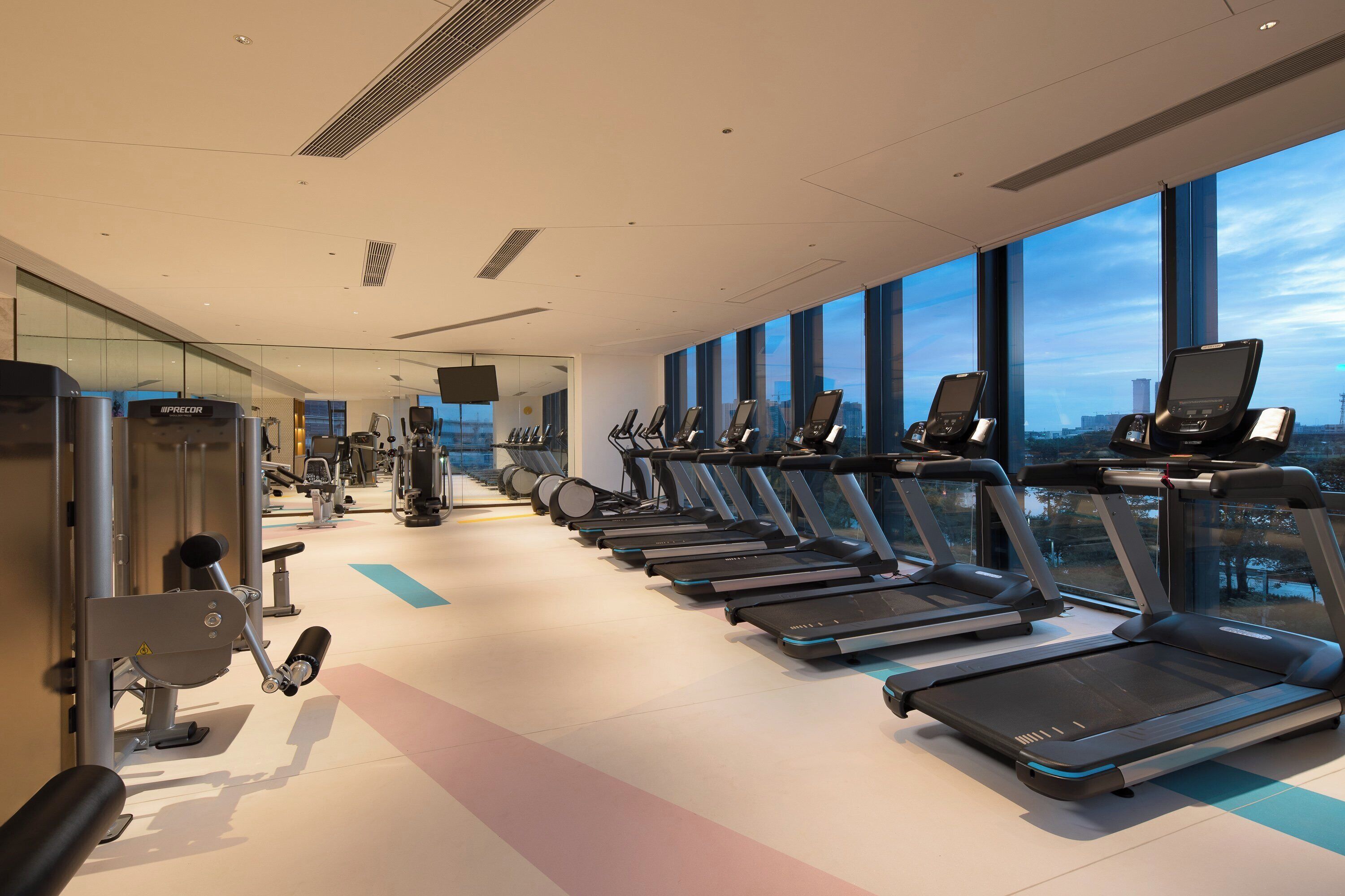 Foto - Crowne Plaza Foshan Nanhai - an IHG Hotel