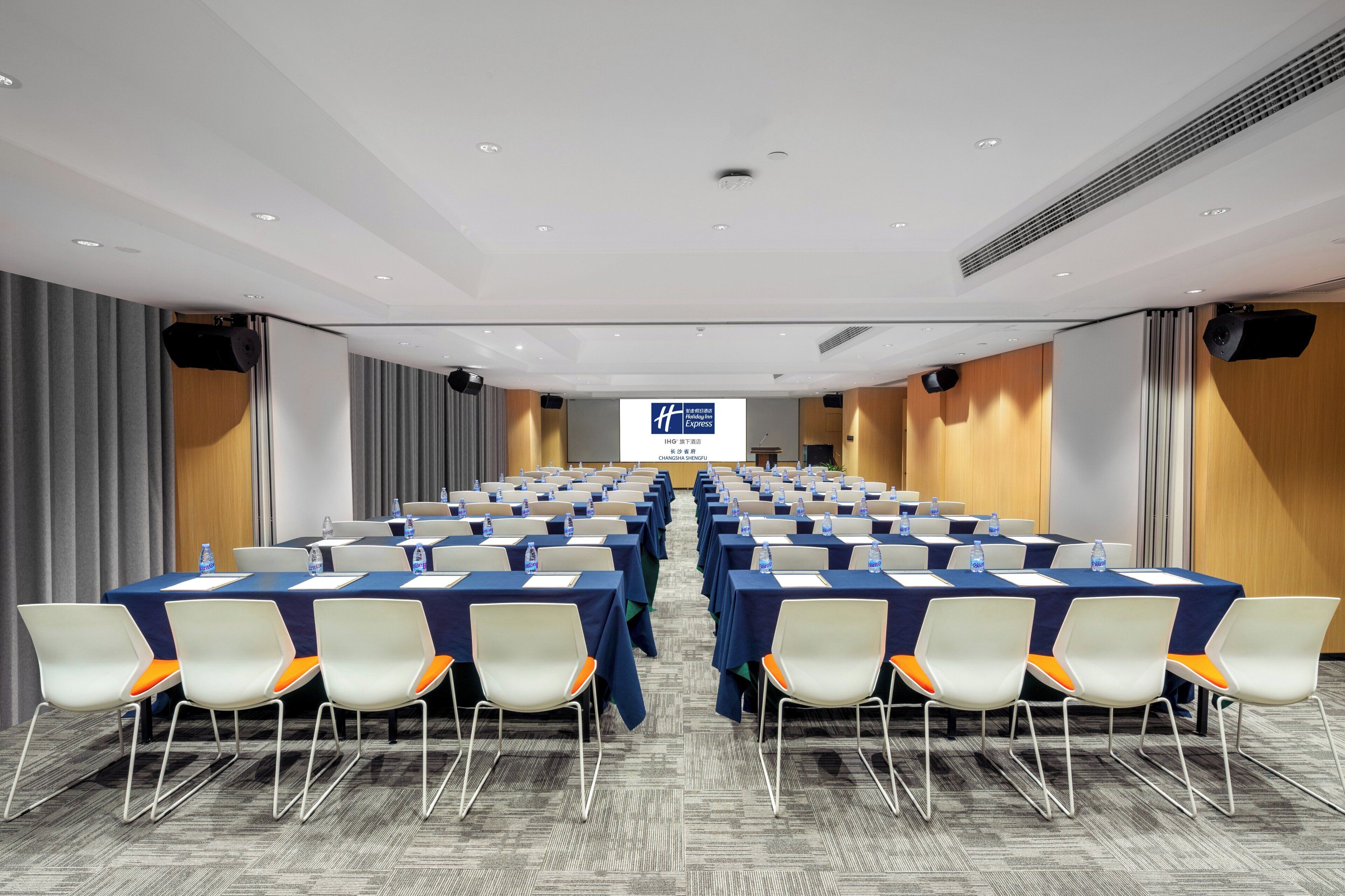 Sala de reuniones