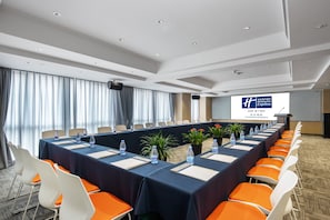 Meeting facility - Holiday Inn Express Changsha Shengfu by IHG (Changsha)