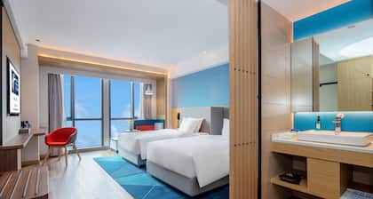 Holiday Inn Express Changsha Shengfu by IHG
