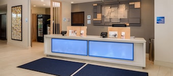 Holiday Inn Express & Suites Wildwood The Villages by IHG