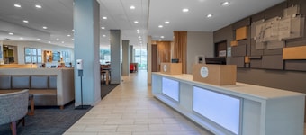 Holiday Inn Express & Suites Wildwood The Villages by IHG