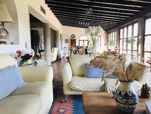 Sala d'estar