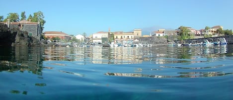 Huvivenesatama