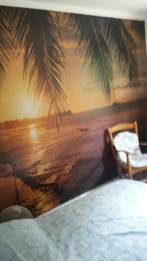 3 slaapkamers, internet, beddengoed