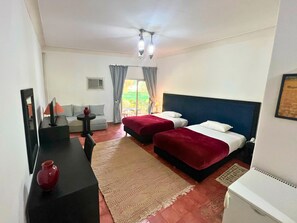 Comfort-Zimmer