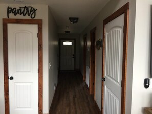 Interiør