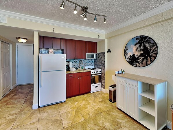 Property amenity - Hawaiian Inn 238 by Distinctive Beach Rentals (Daytona Beach Shores)
