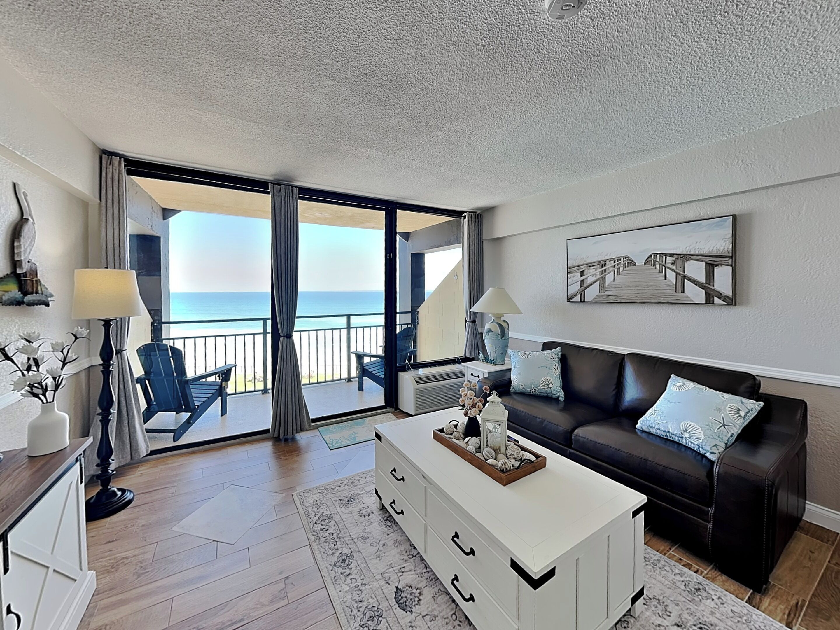 Condo (1 Bedroom) | Front of property