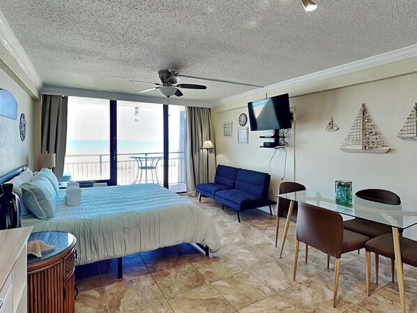 Appartamento (0 Bedroom) | Servizio della struttura