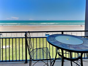 Condo (0 Bedroom) | Property amenity - Hawaiian Inn 238 by Distinctive Beach Rentals (Daytona Beach Shores)
