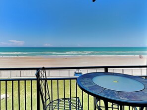 Condo (0 Bedroom) | Property amenity - Hawaiian Inn 238 by Distinctive Beach Rentals (Daytona Beach Shores)