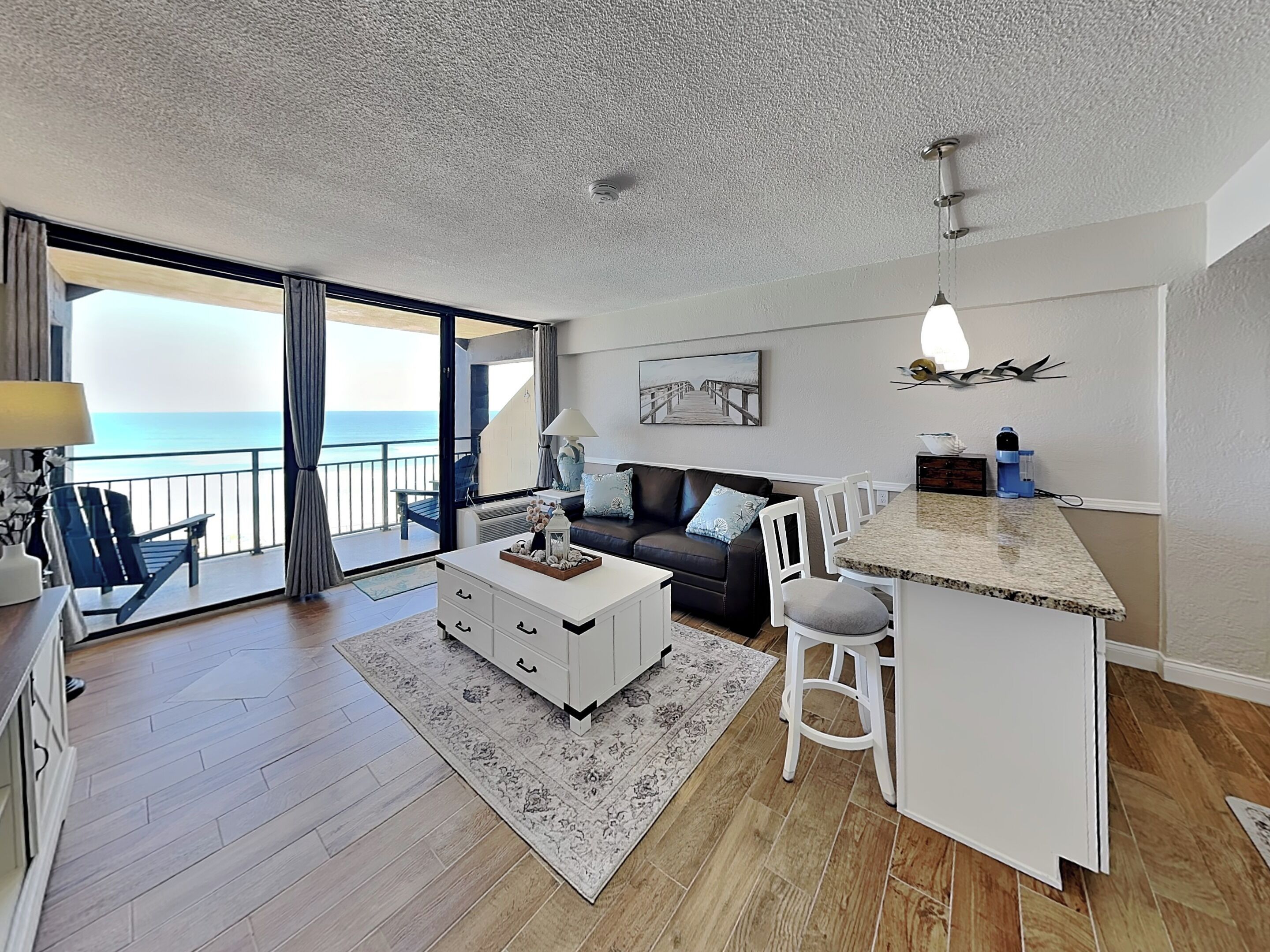 Condo (1 Bedroom) | Property amenity