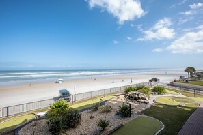Condo (0 Bedroom) | Property amenity - Hawaiian Inn 238 by Distinctive Beach Rentals (Daytona Beach Shores)
