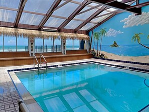 Condo (0 Bedroom) | Property amenity