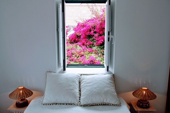 4 Schlafzimmer, Bügeleisen/Bügelbrett, WLAN, Bettwäsche