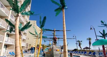 Beautiful Premium Ocean View Brand New 2 Bedroom Condo Onsite Rental Privileges